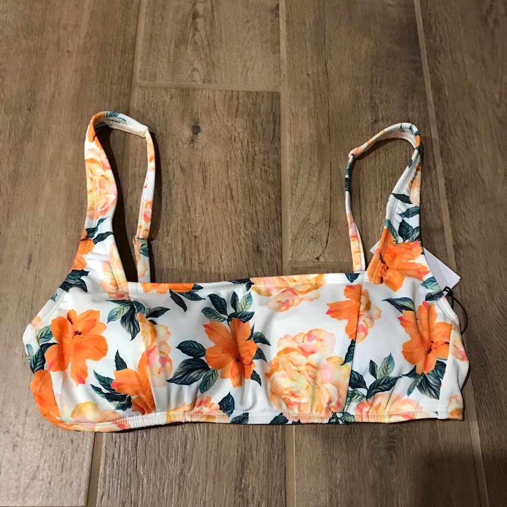 Kona sol New bikini top large